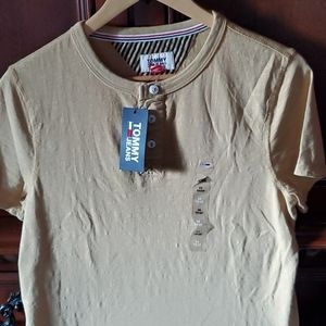Tommy jeans tshirt
